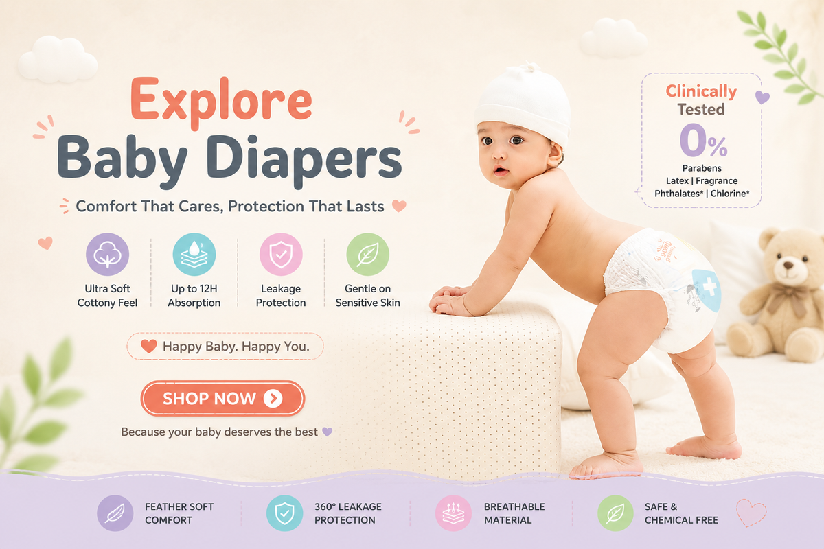 Diaper