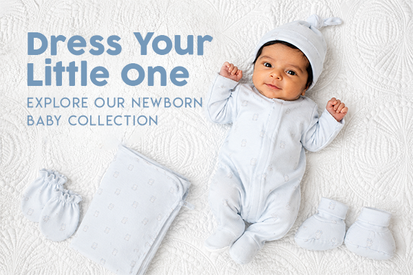 Newborn Wear