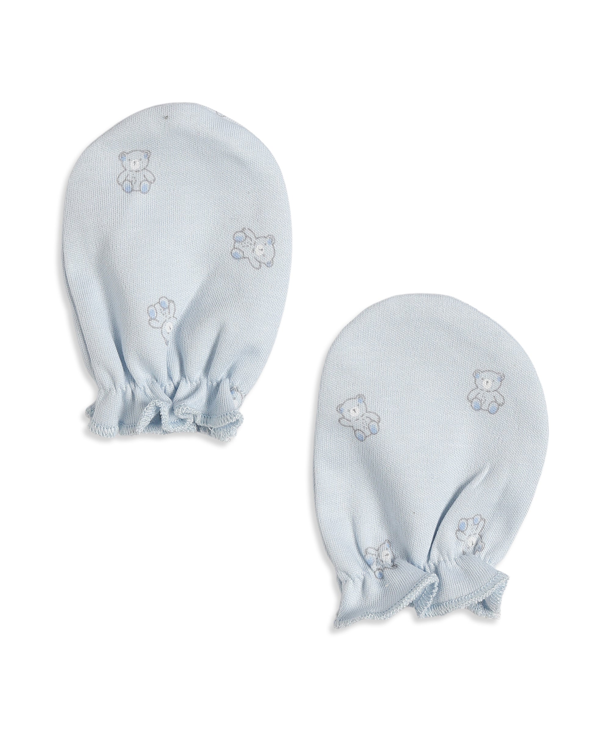 Tiny Teddy Newborn Combo Set