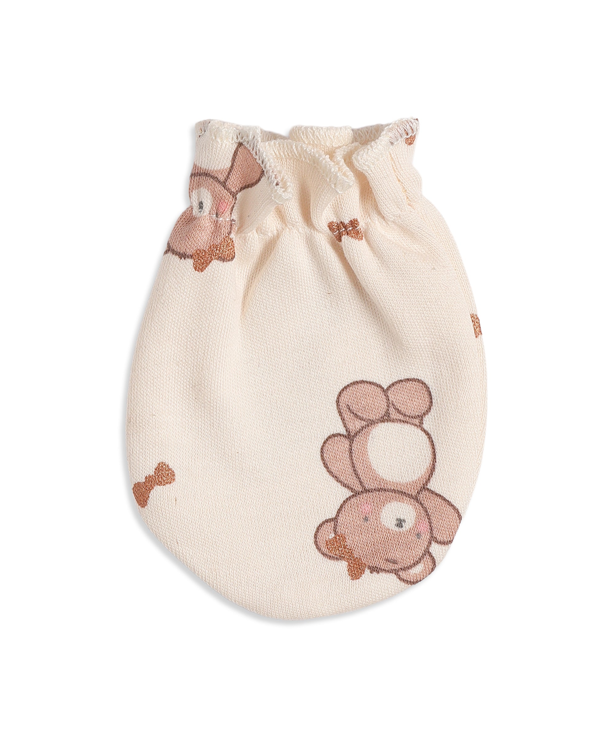 Tiny Teddy Newborn Combo Set