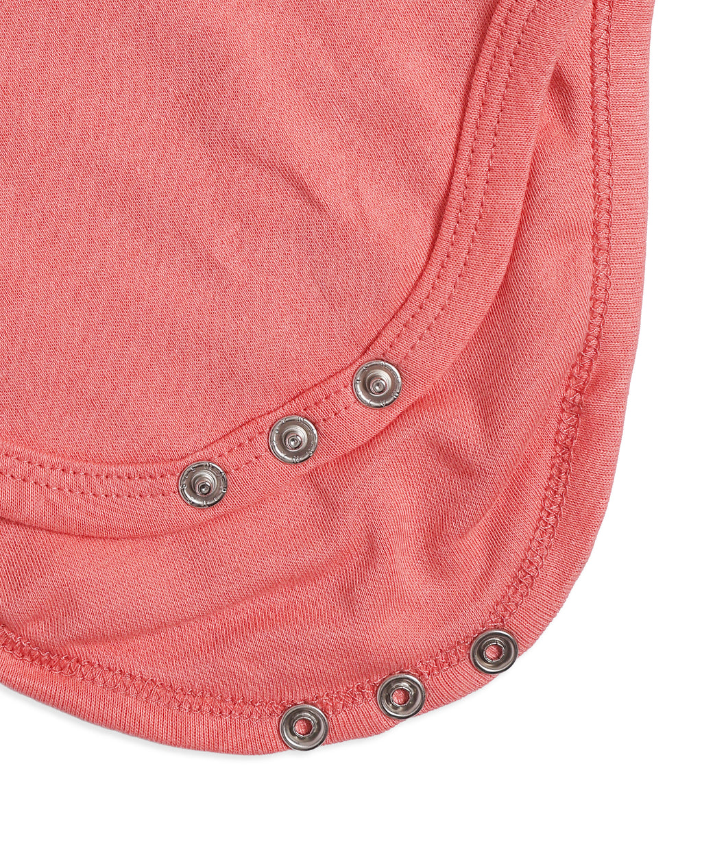 Classic Baby Cotton Romper