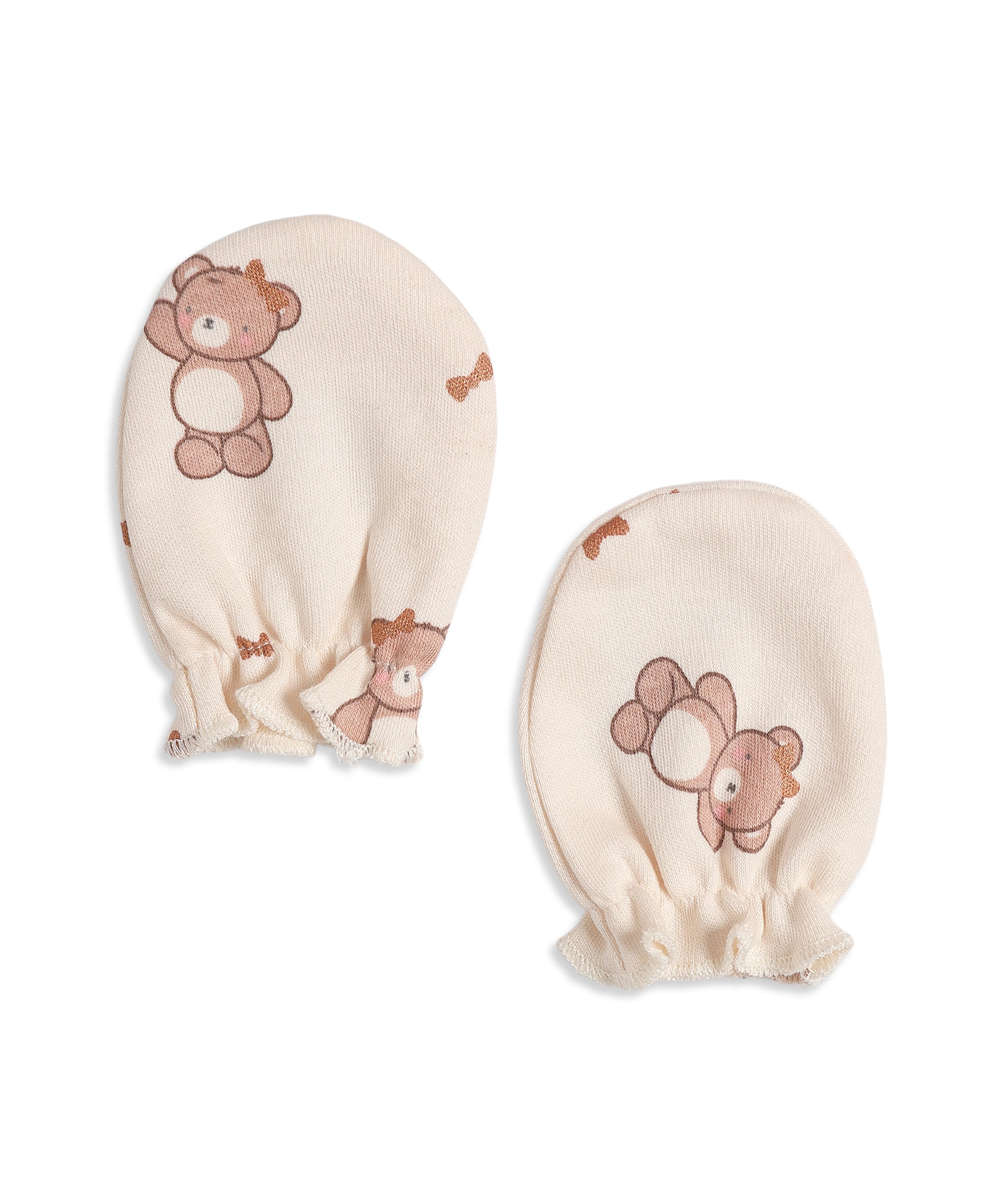 Tiny Teddy Newborn Combo Set