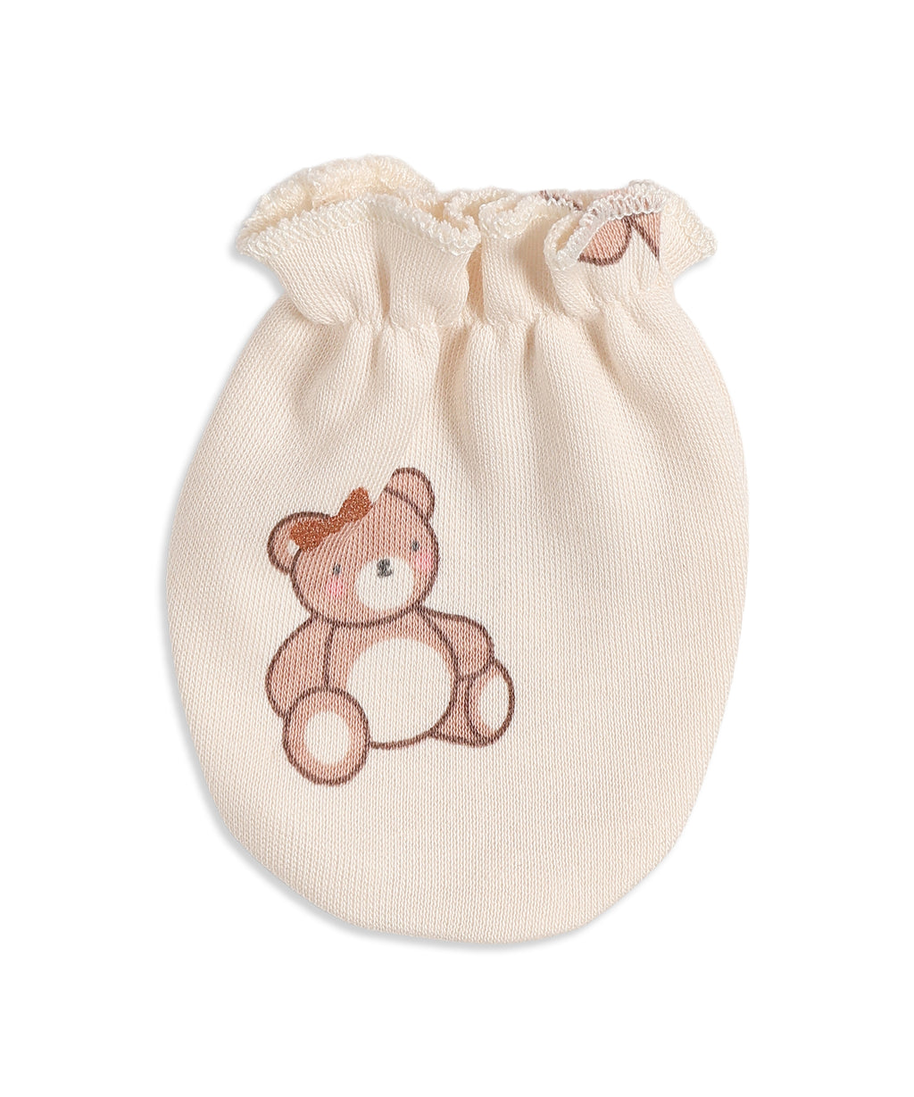 Tiny Teddy Newborn Combo Set