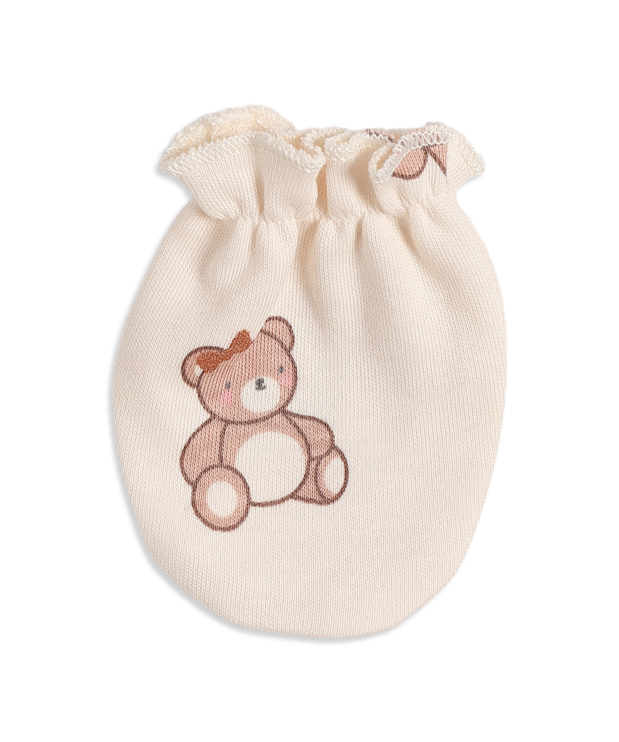 Tiny Teddy Newborn Combo Set
