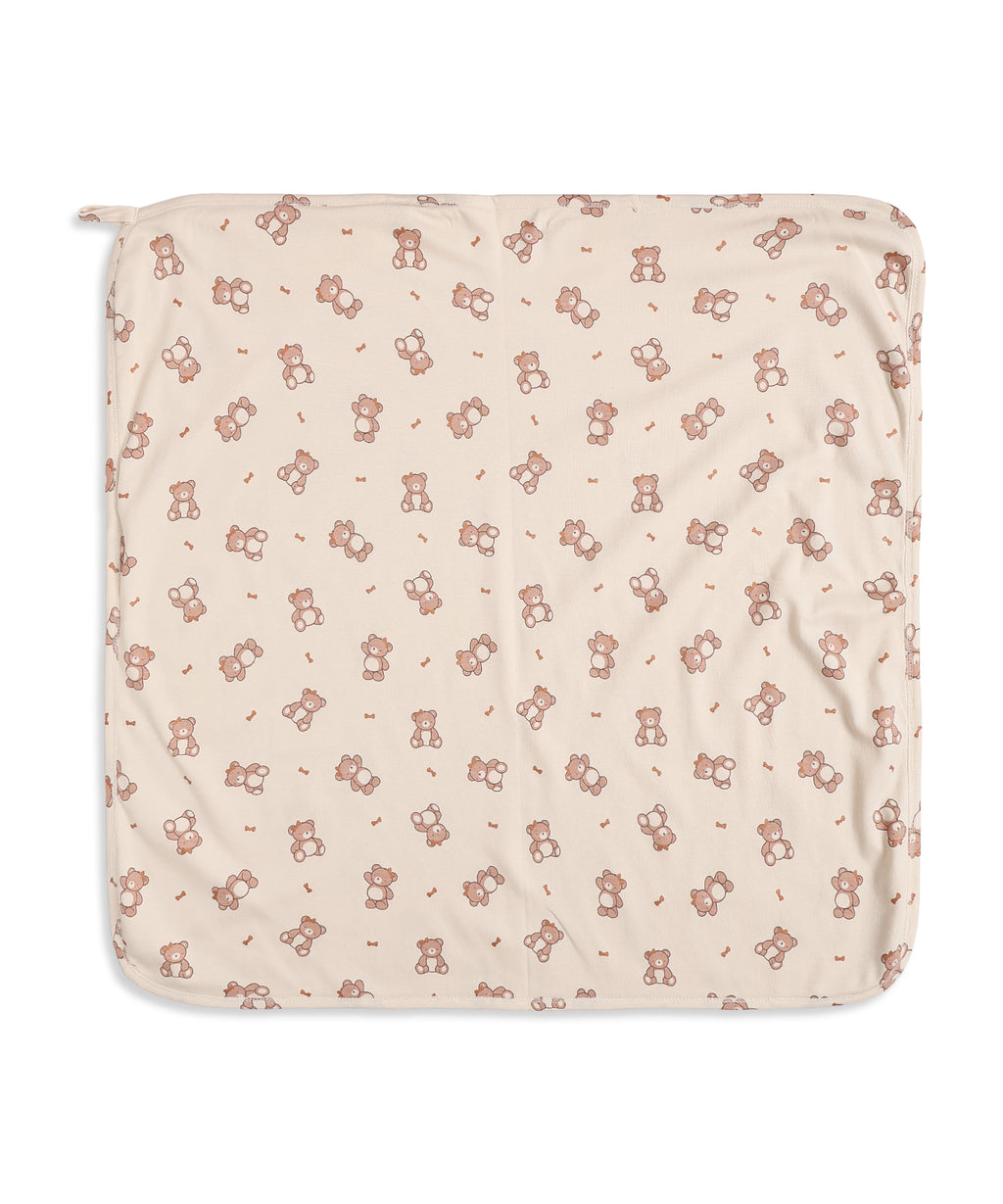 Tiny Teddy Newborn Combo Set