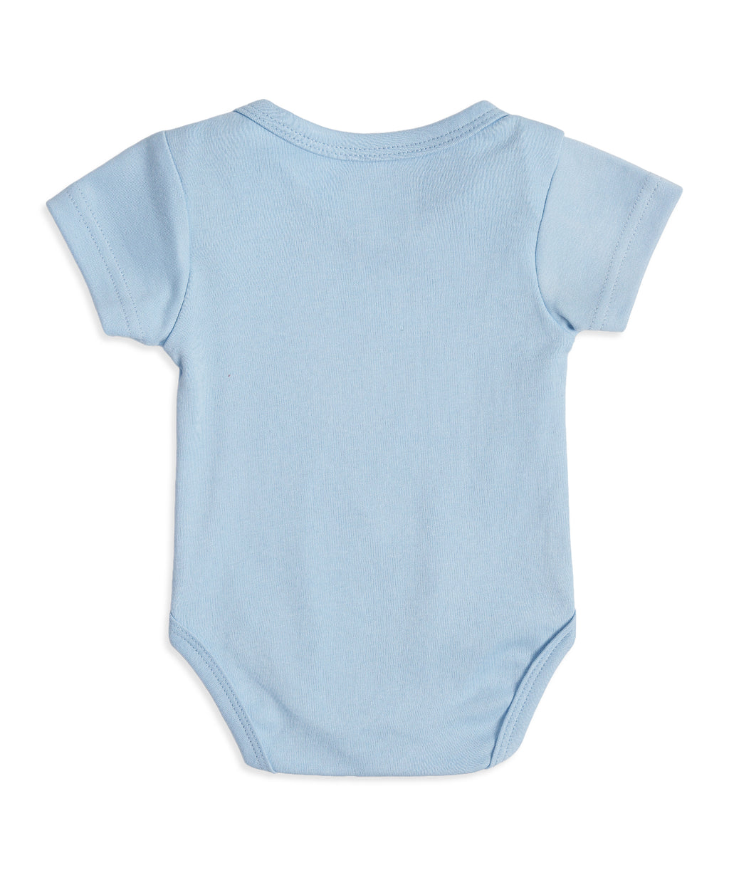 Classic Baby Cotton Romper