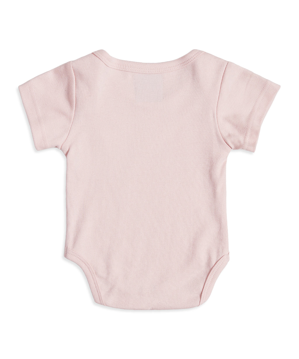 Baby Romper Combo Pack (4 Pcs)