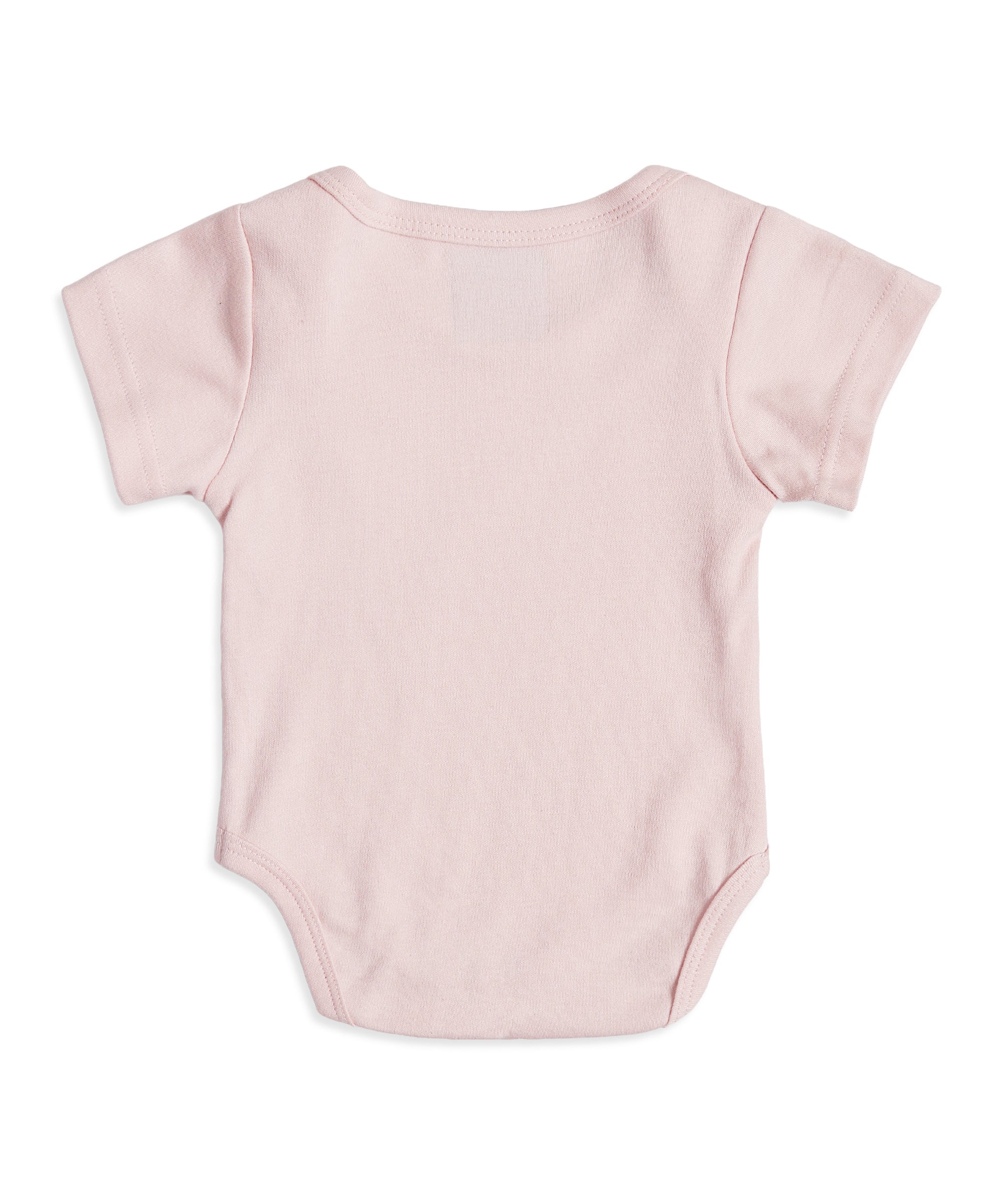 Baby Romper Combo Pack (4 Pcs)