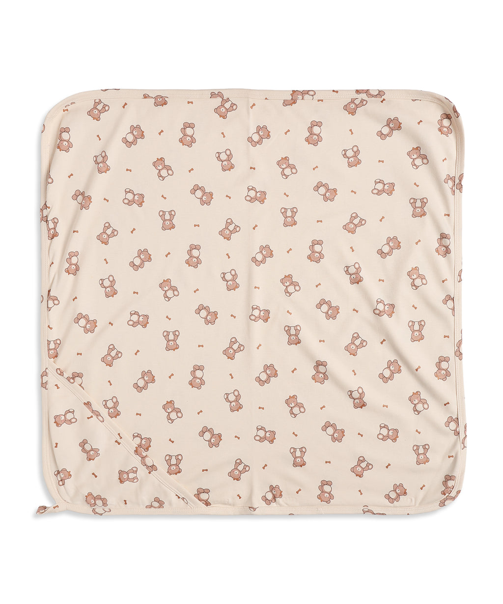 Tiny Teddy Newborn Combo Set