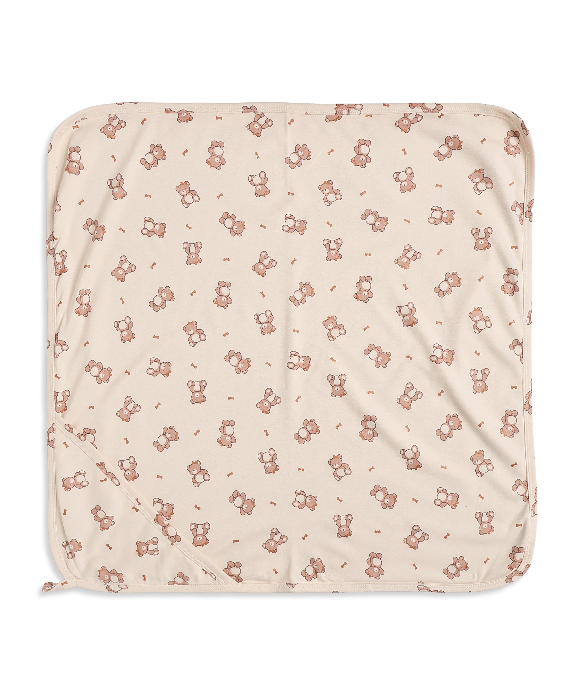 Tiny Teddy Newborn Combo Set