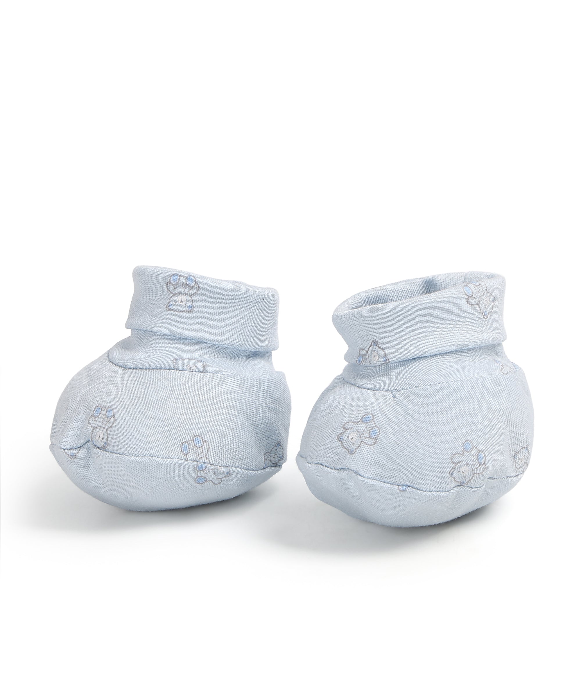 Tiny Teddy Newborn Combo Set