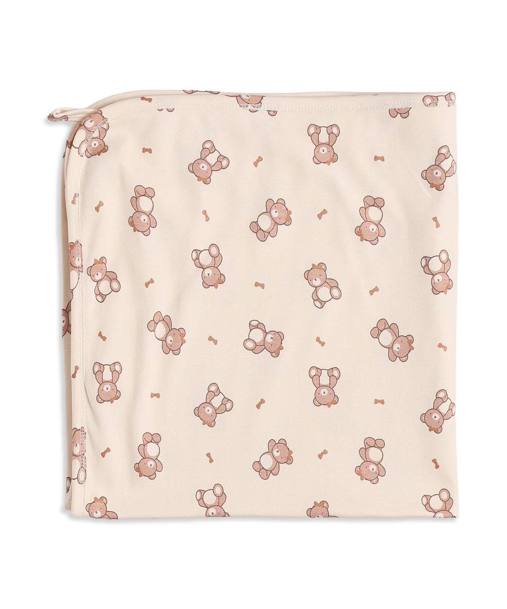 Tiny Teddy Newborn Combo Set