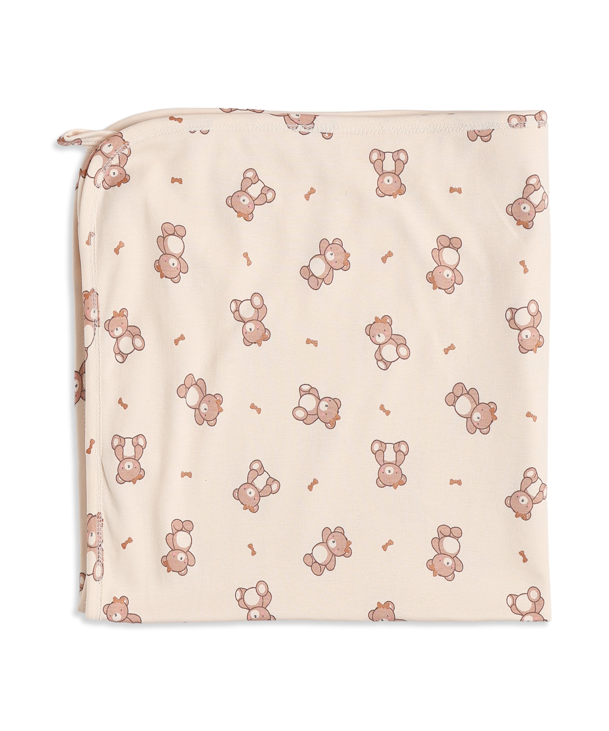Tiny Teddy Newborn Combo Set