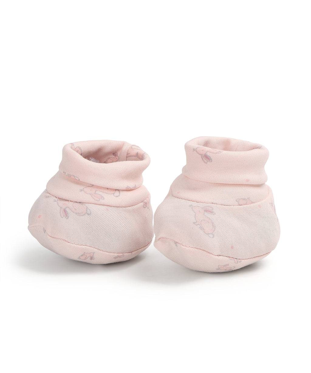 Bunny Bliss Newborn Combo Set