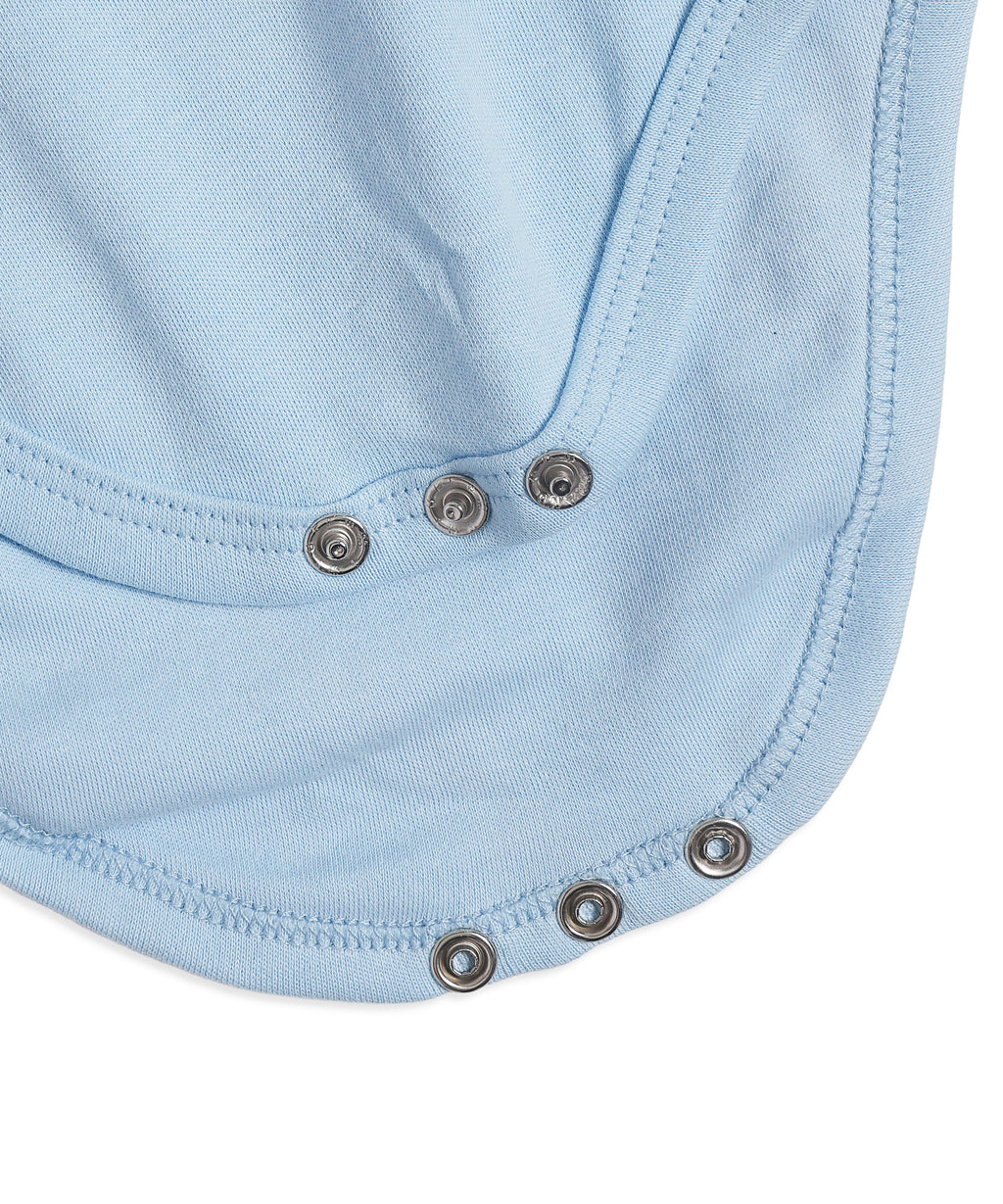 Classic Baby Cotton Romper
