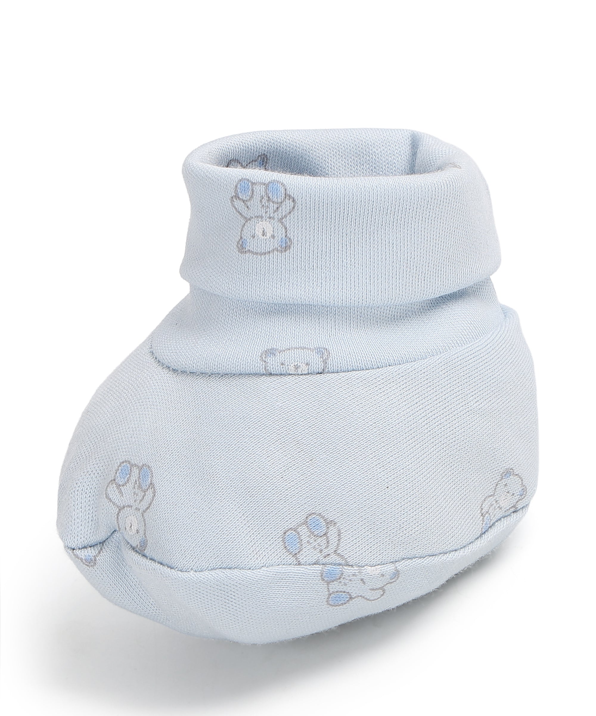 Tiny Teddy Newborn Combo Set