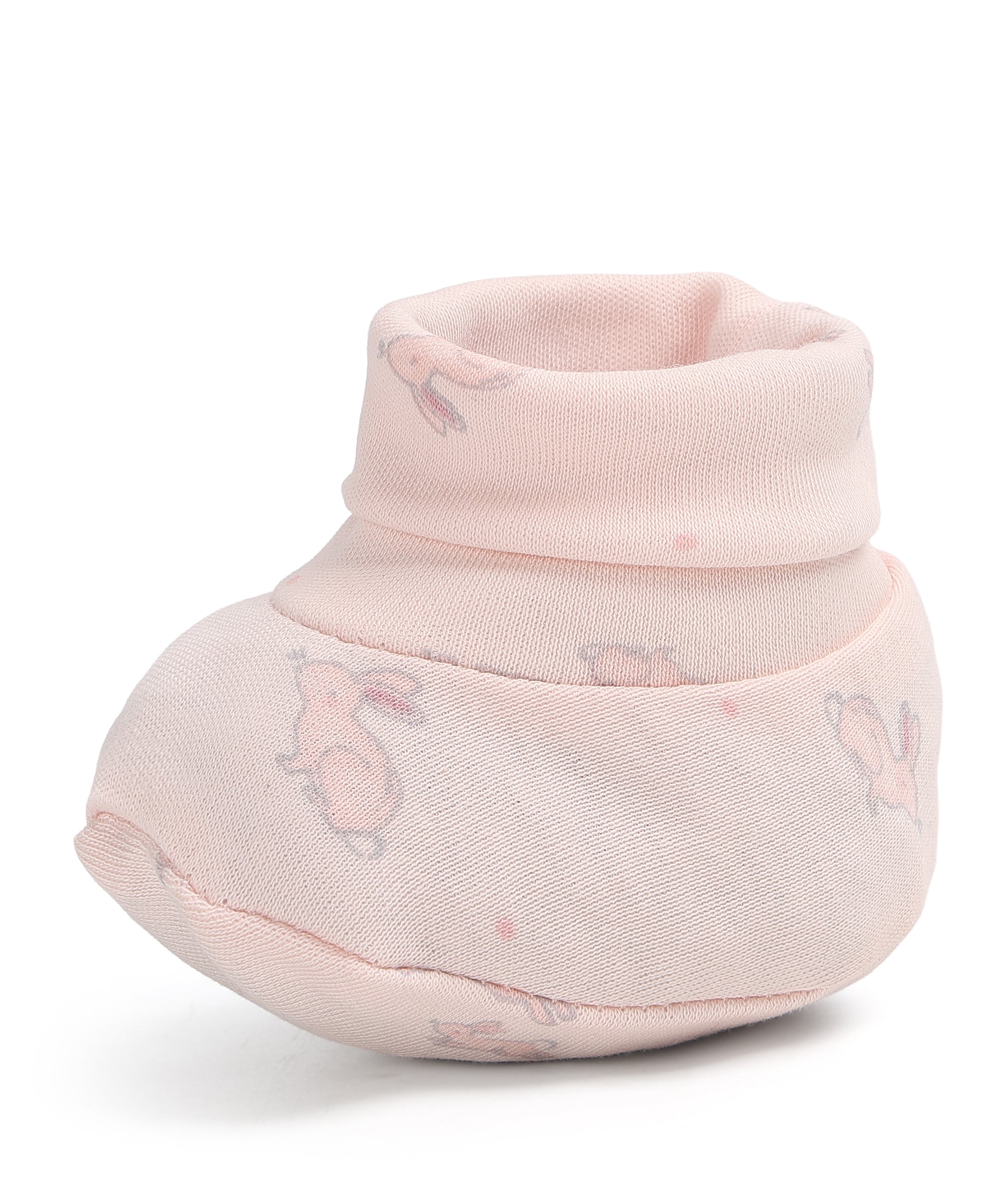 Bunny Bliss Newborn Combo Set