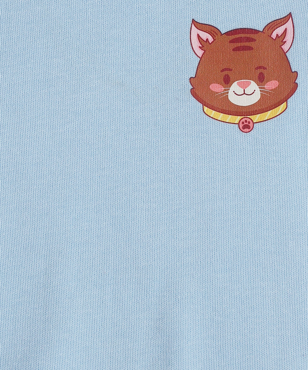 Classic Baby Cotton Romper