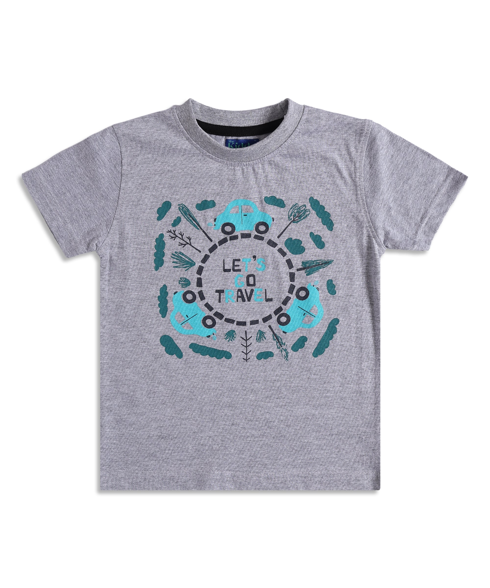 Kids Boys T-Shirts