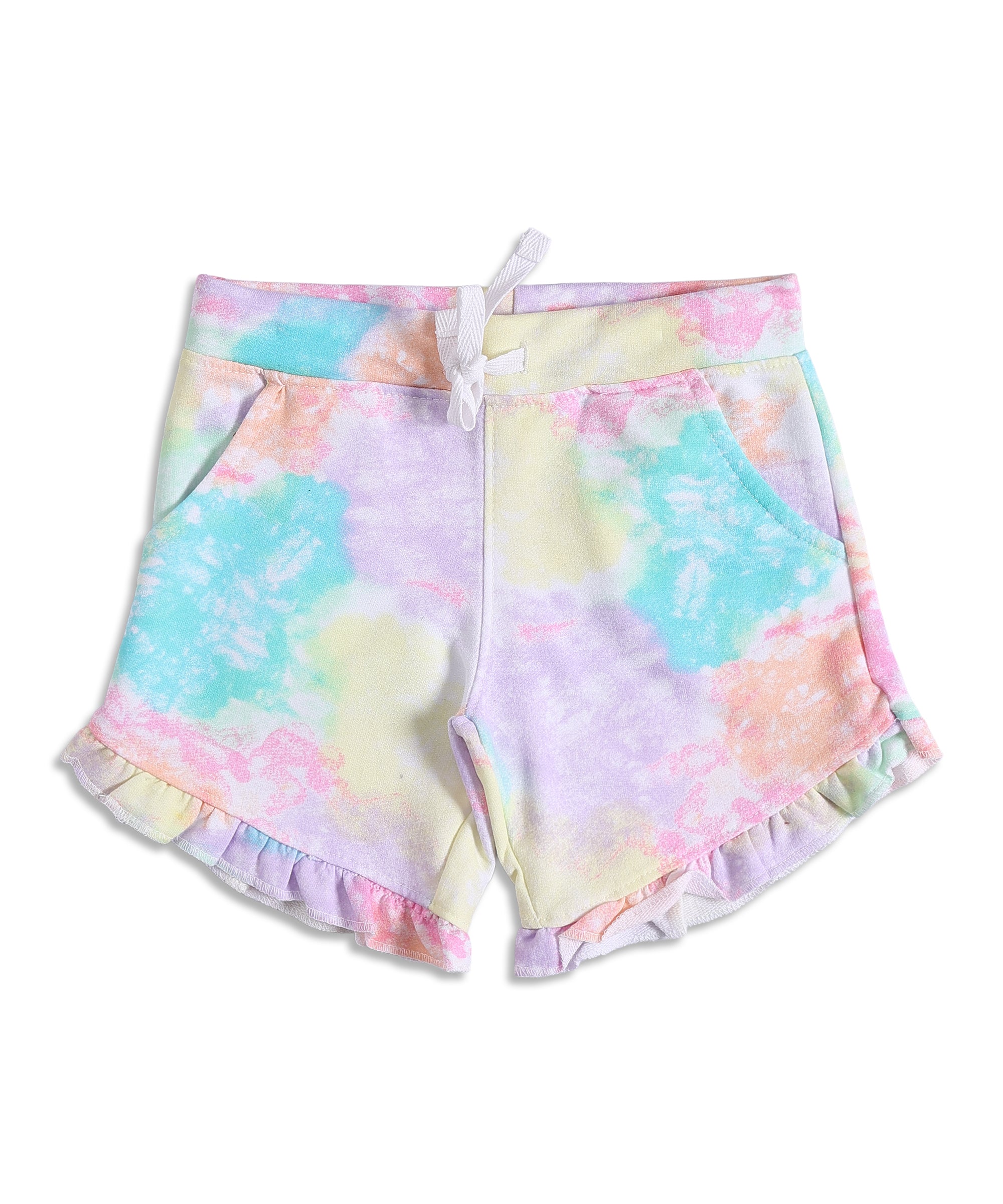Girls Shorts
