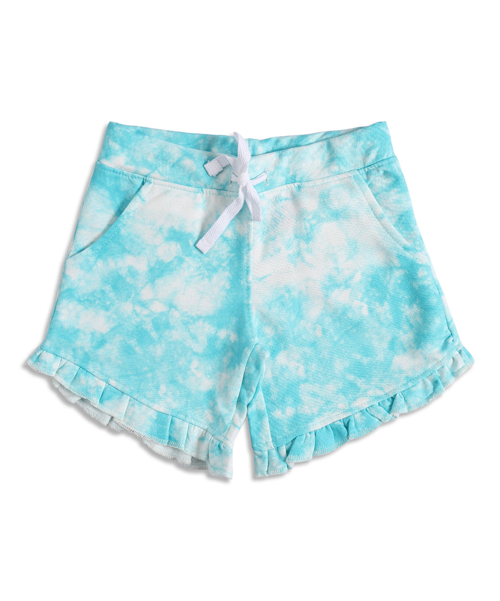 Girls Shorts