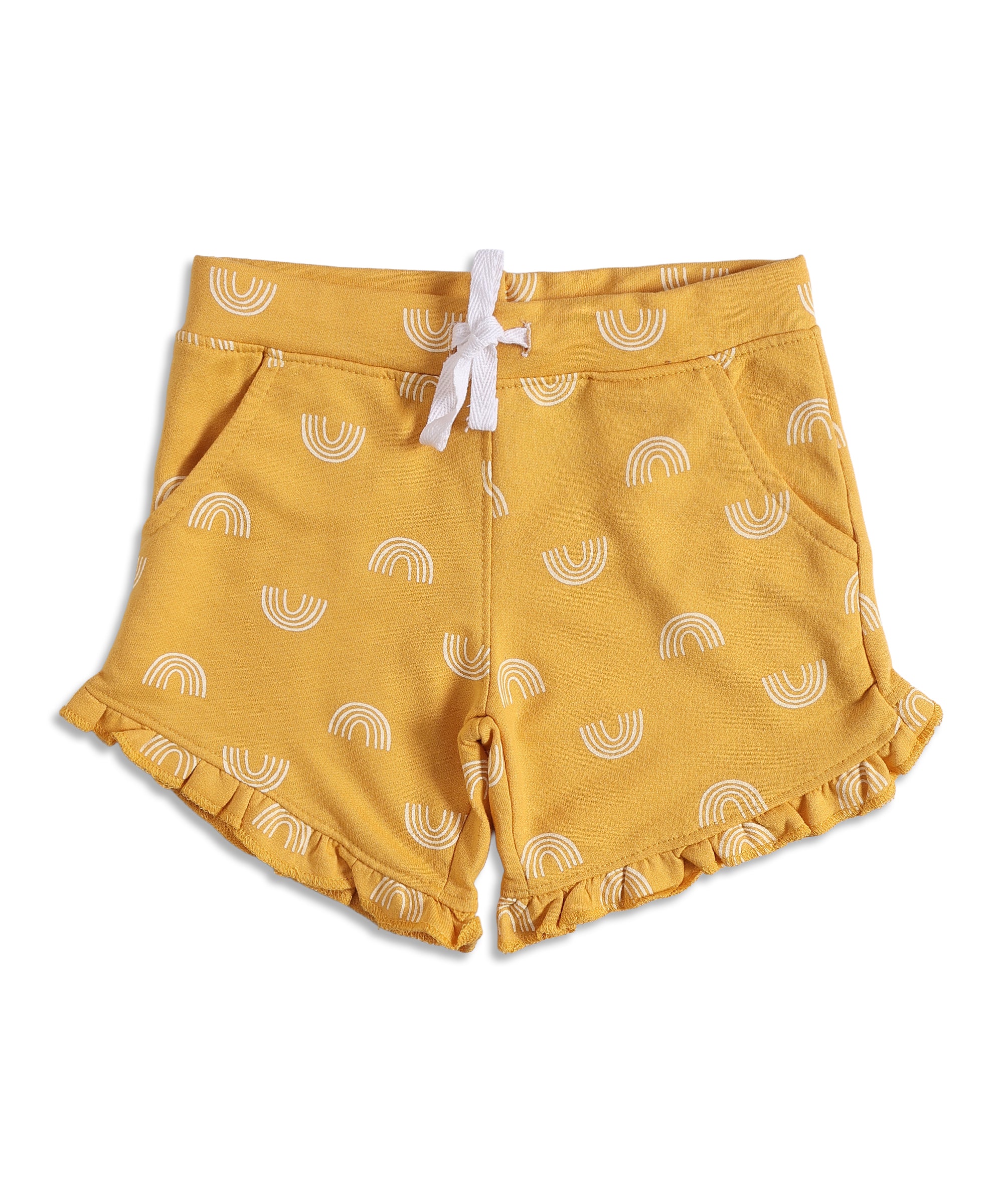 Girls Shorts