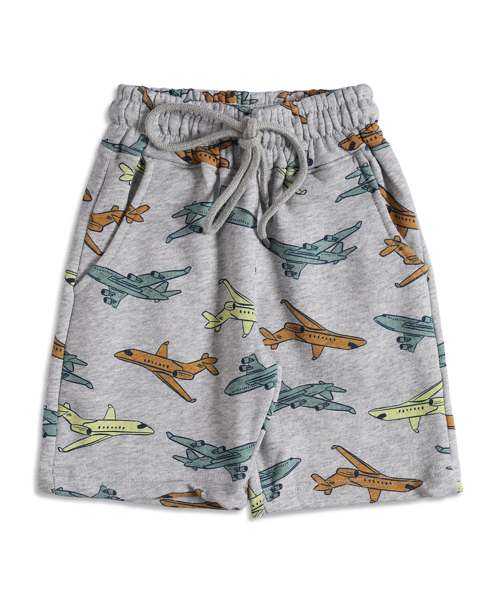 Boys Shorts - Skyway