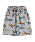 Boys Shorts - Skyway