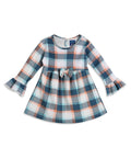 Girls Full Sleeve  Frock
