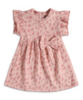 Girls Cotton Frock