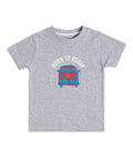 Kids Boys T-Shirts - Turbo Mist