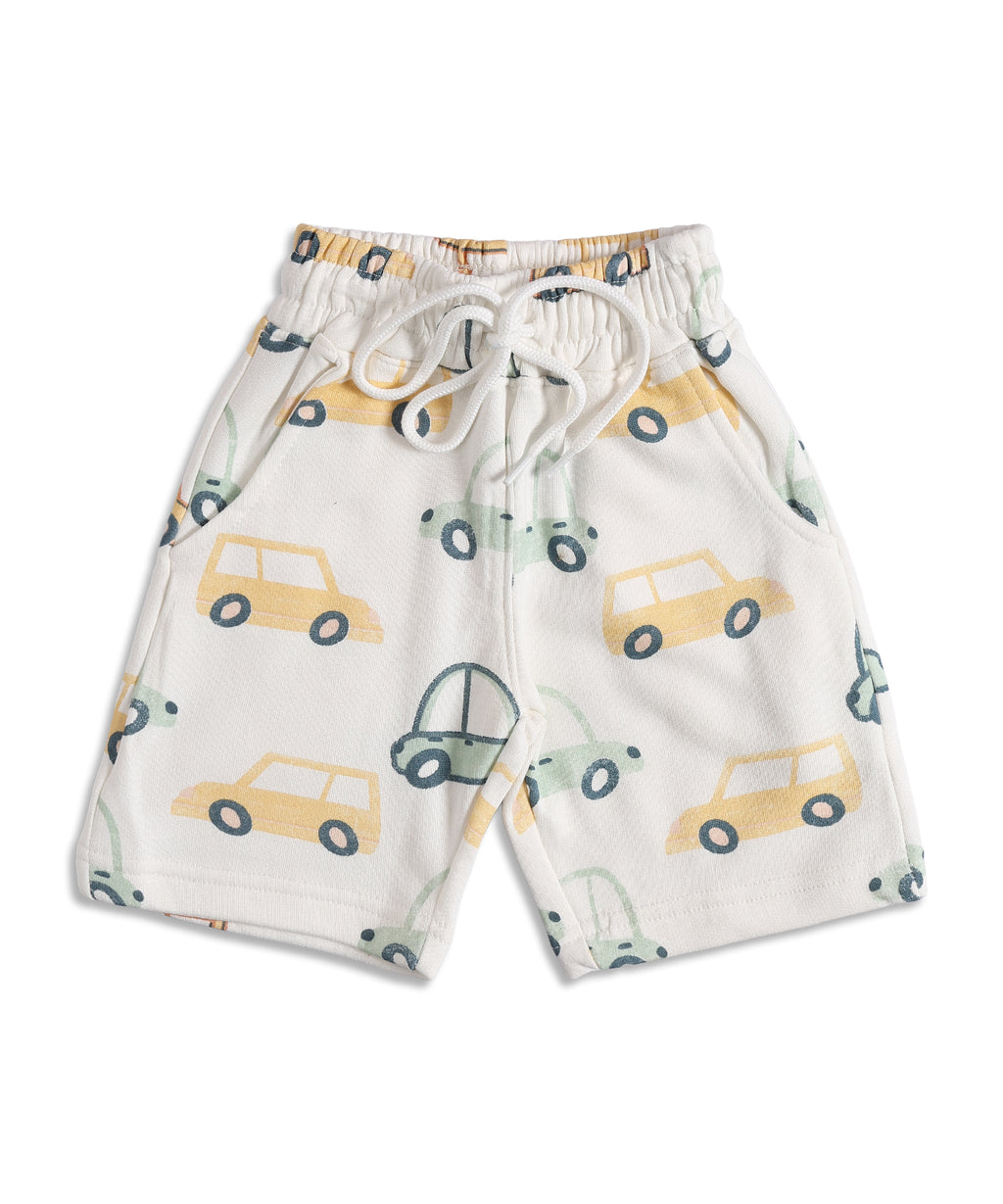 Boys Shorts