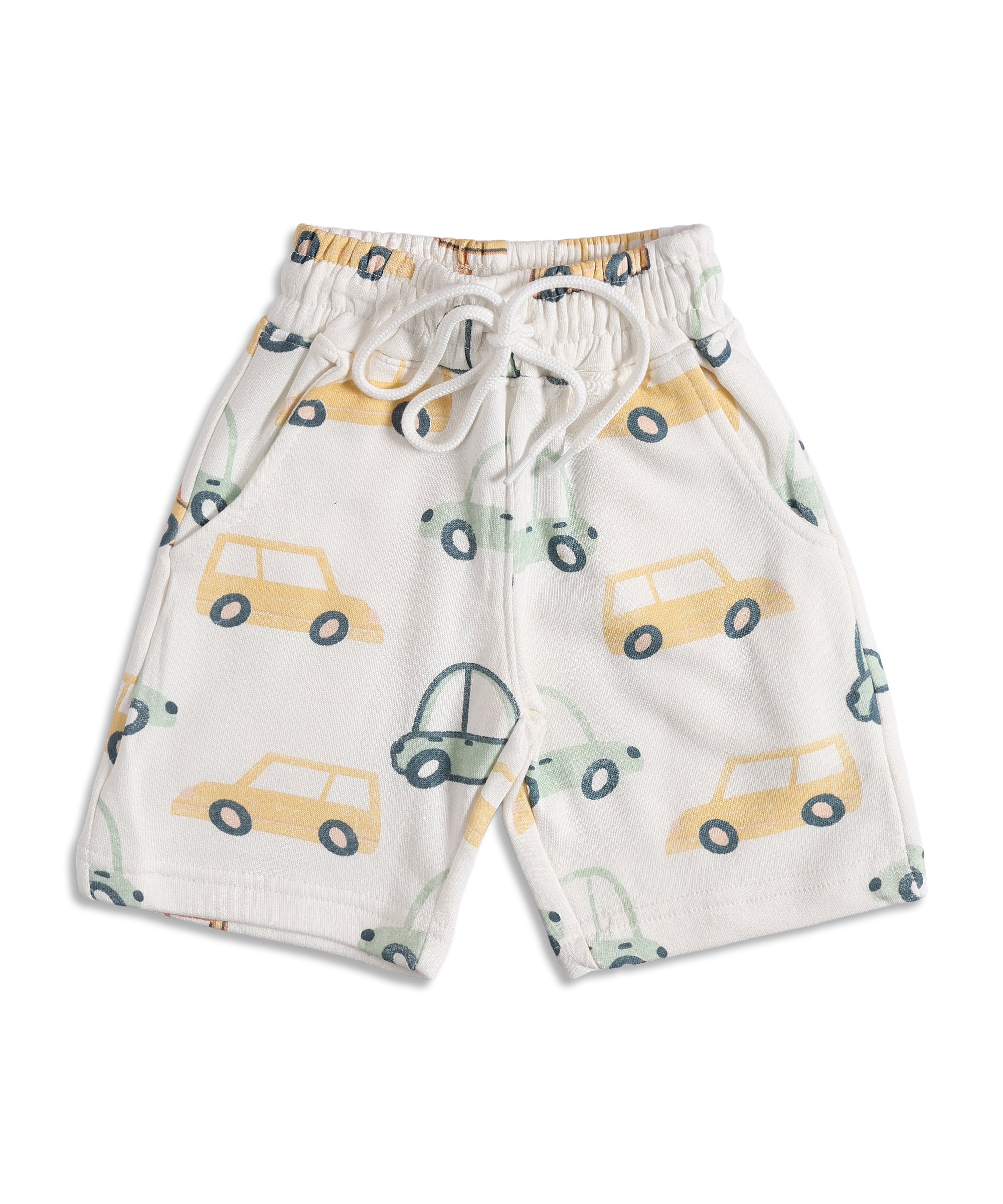 Boys Shorts