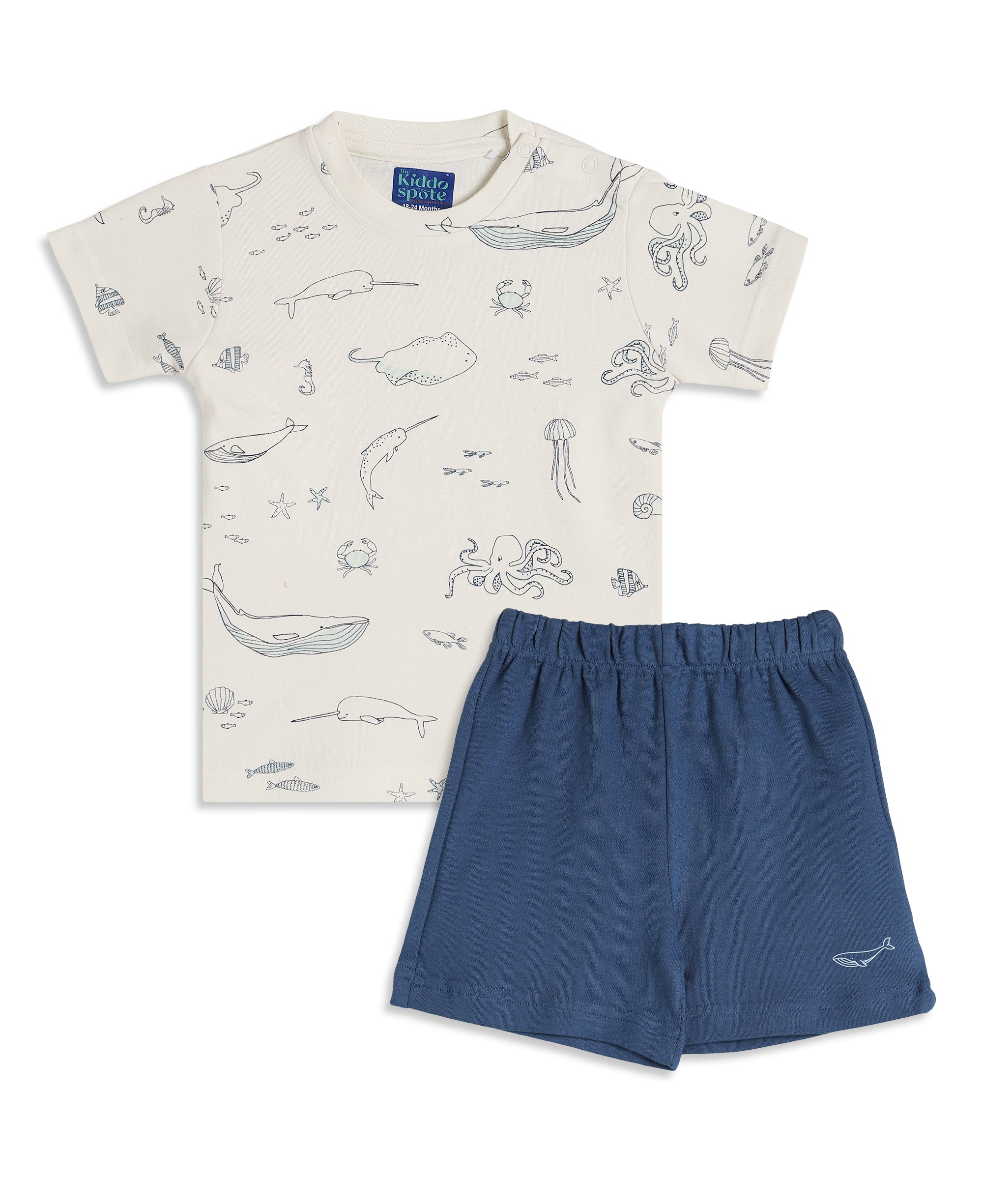 Infant Co-ord Set - Infant