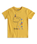 Kids Boys T-Shirts - Dinocorn