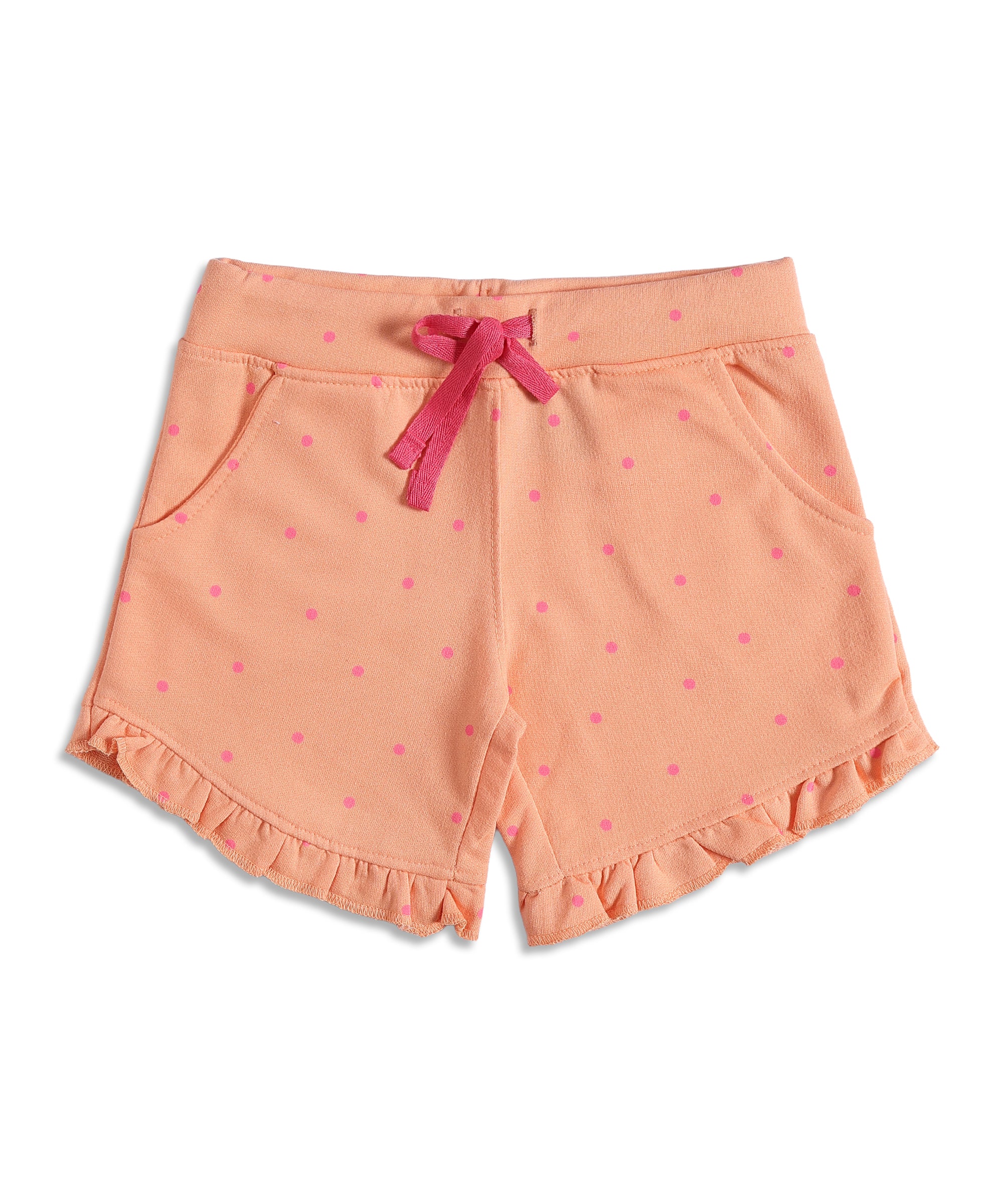 Girls Shorts