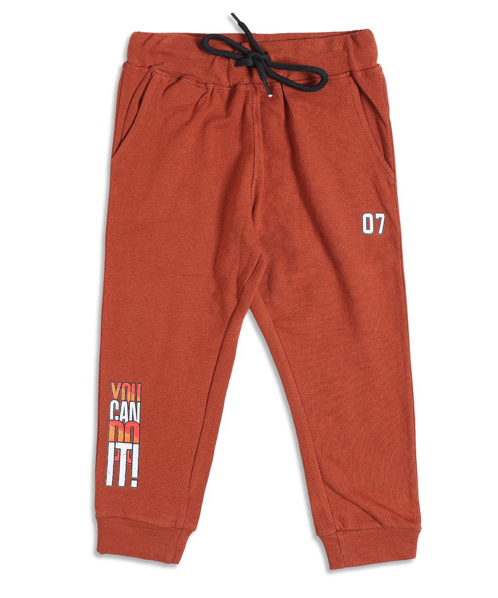 Boys Track Pant