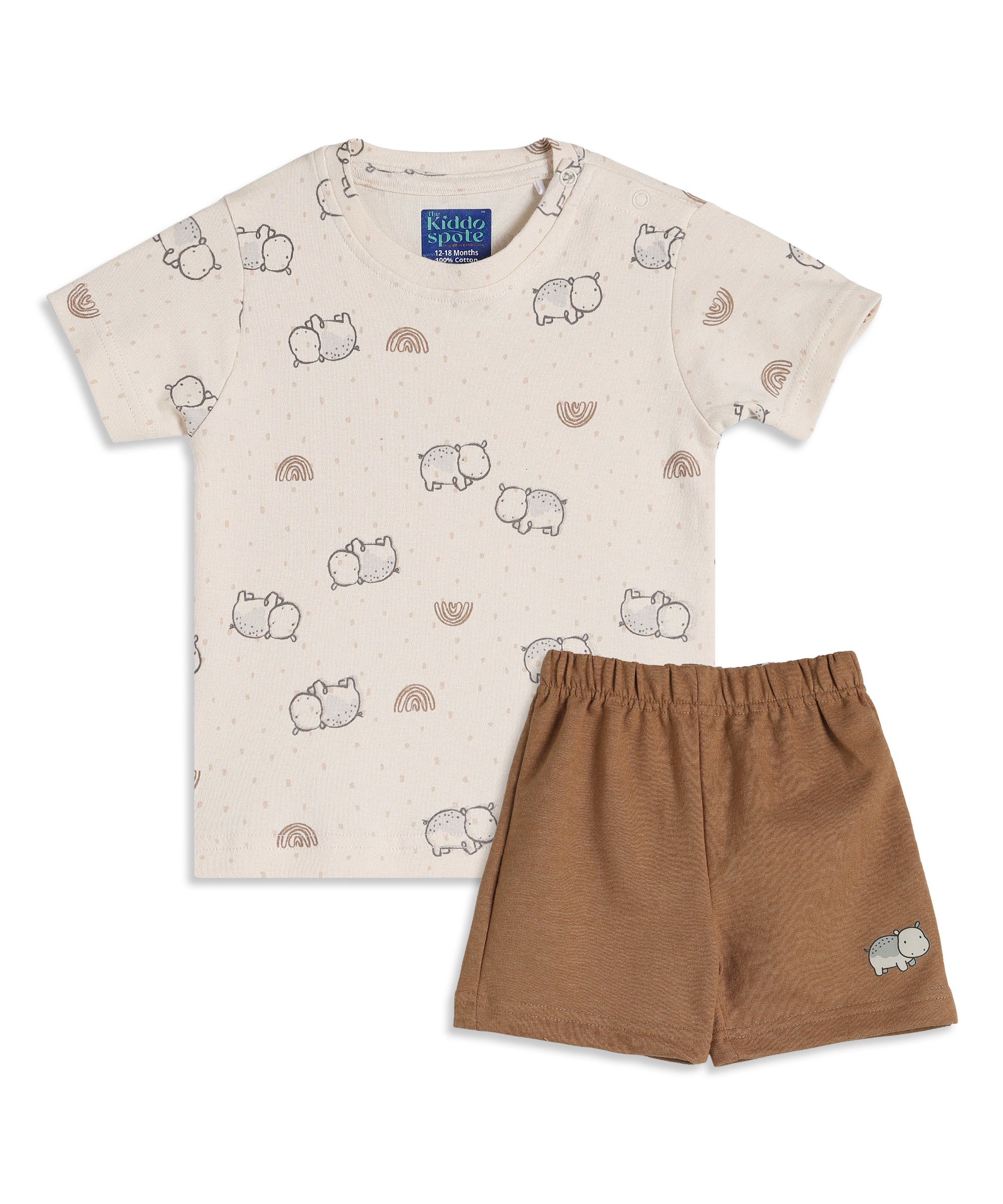 Infant Co-ord Set - Infant