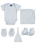 Tiny Teddy Newborn Combo Set
