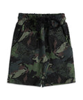 Boys Shorts - Night Trek