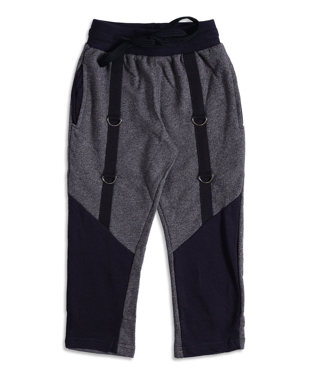 Boys Urban Strap Pant