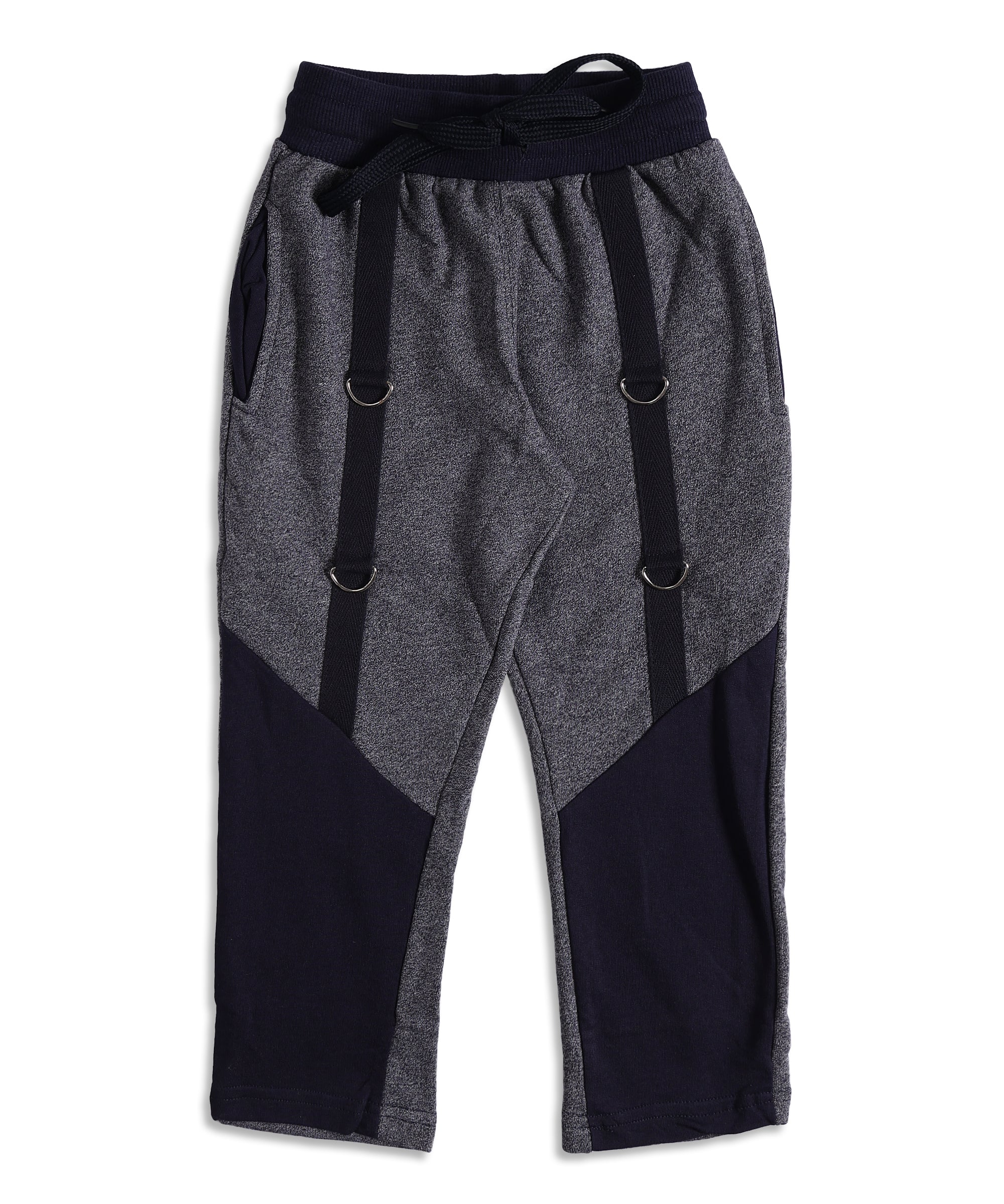 Boys Urban Strap Pant