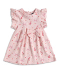 Girls Cotton Frock - Infant