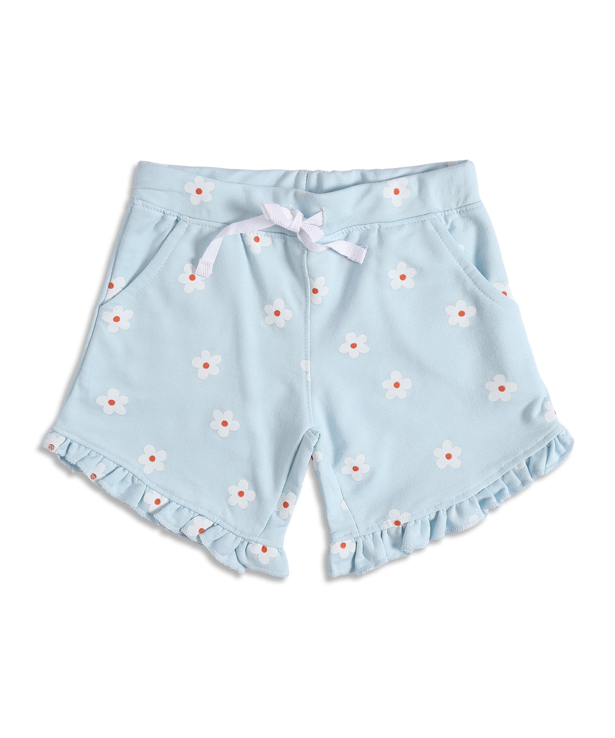Girls Shorts