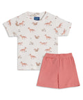 Kids Co-ord Sets - Koral Breeze