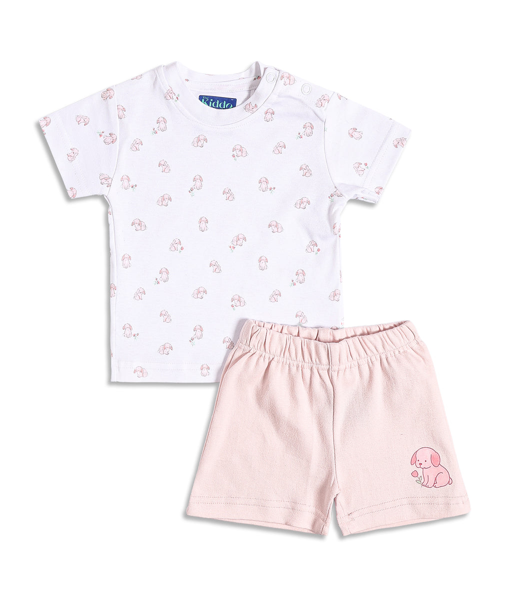 Infant Co-ord Set - Infant