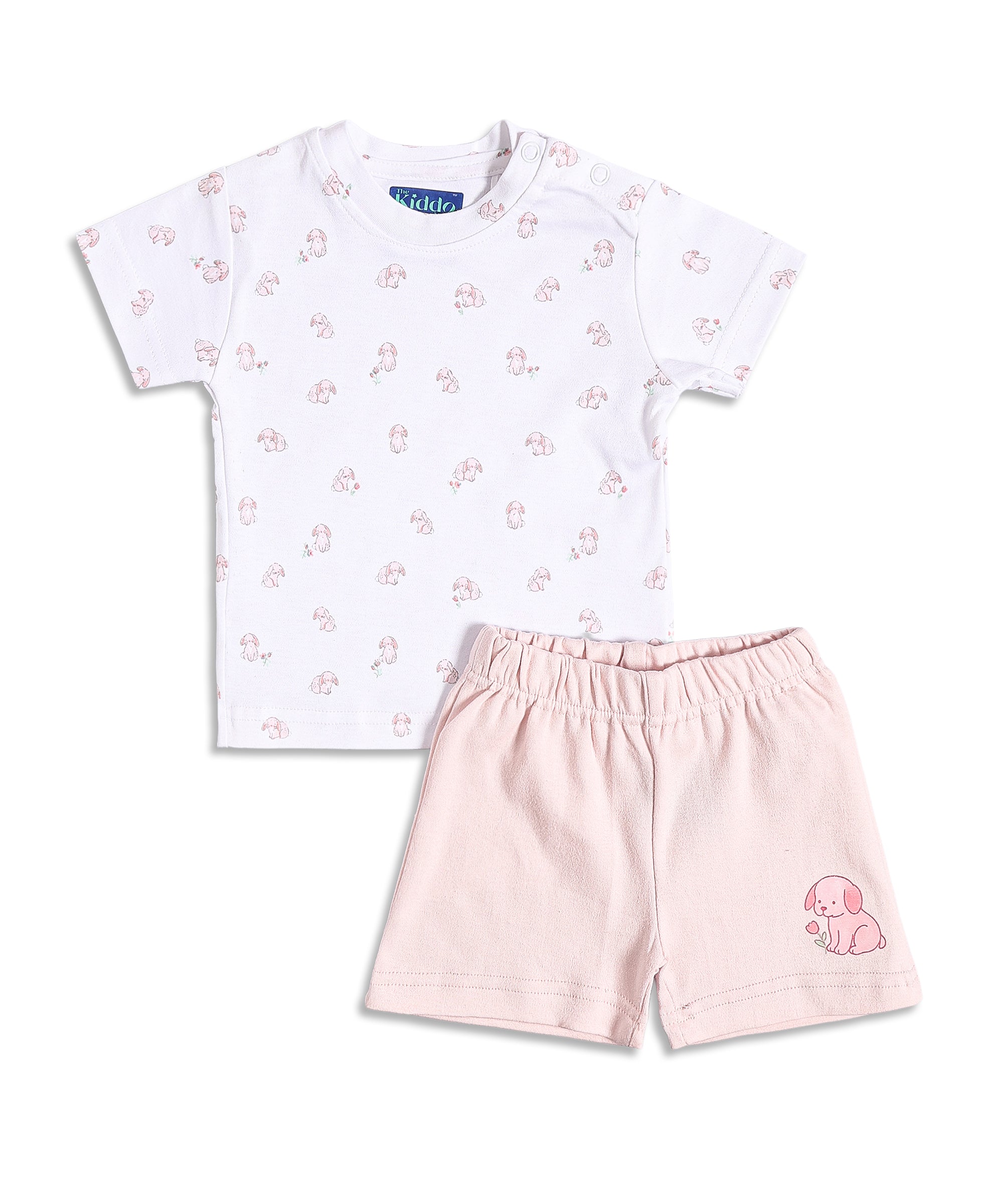 Infant Co-ord Set - Infant