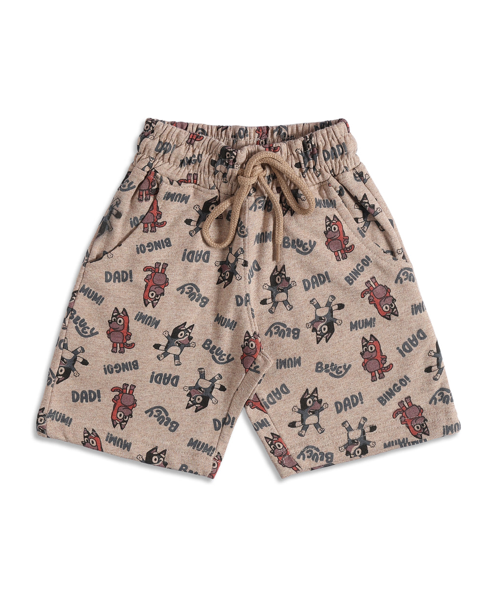 Boys Shorts