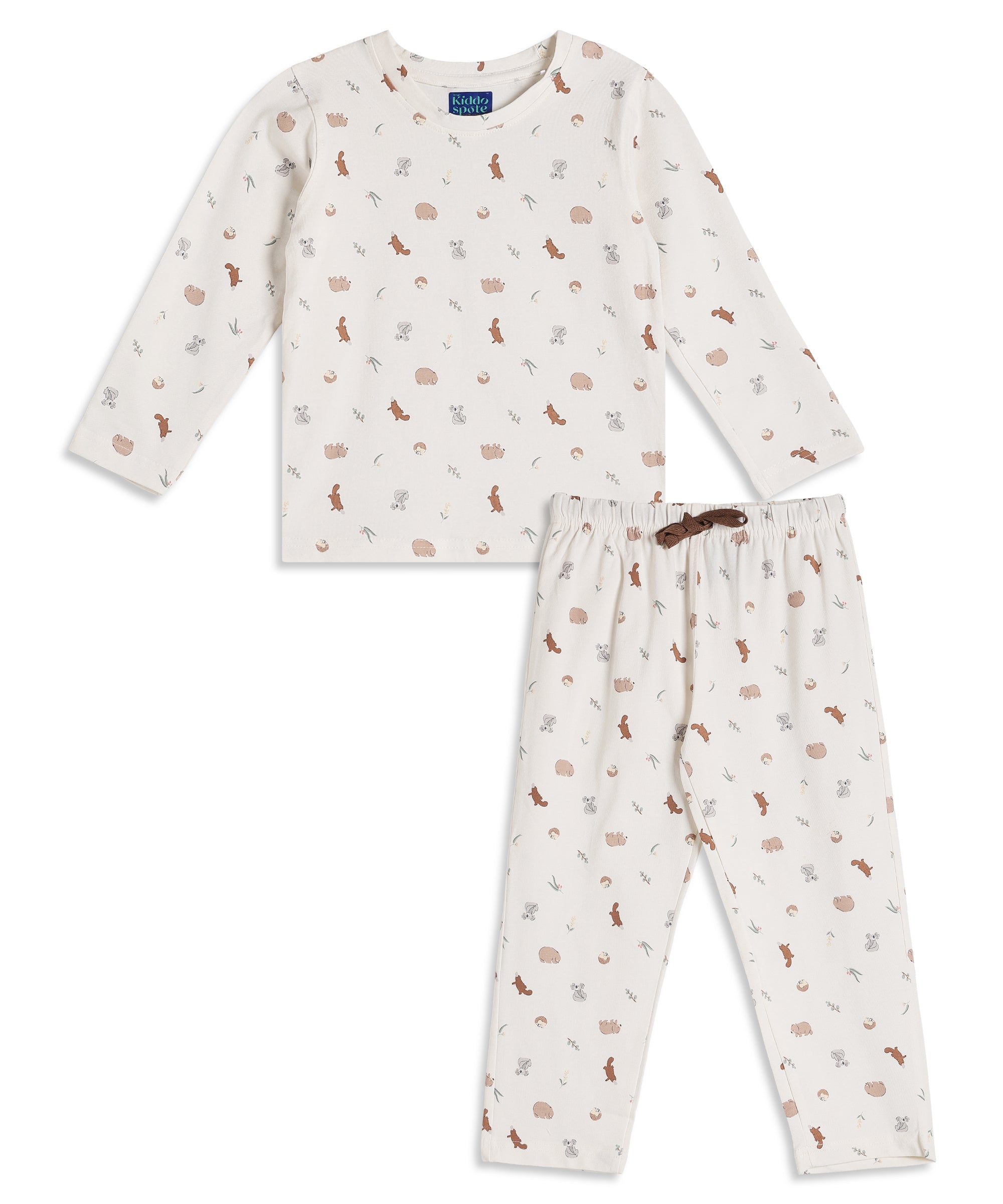 Kids Co-ord Set
