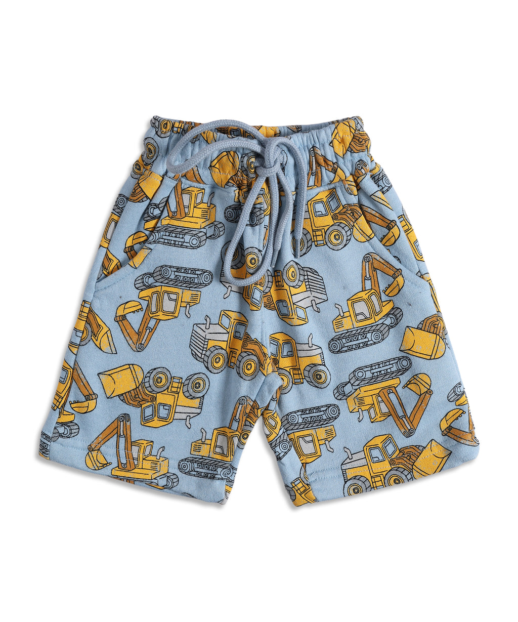 Digger Boys Shorts